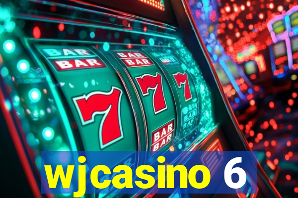 wjcasino 6
